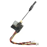 Eachine VTX03 Super Mini 5.8G 72CH 0/25MW/50MW/200MW Switchable Fpv Transmitter. Fixed Price $74.00.