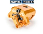 Pro-line Racing 640800 Pro-spec Aluminum Brake Caliper For Promoto-mx/sm Hh. Fixed Price $57.99.