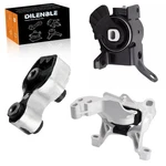 Engine Motor Mount & Trans Replacement For 2014 2015 2016 2017 2018 Maz.... Fixed Price $109.68.