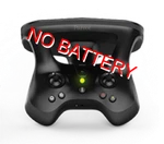 Parrot Skycontroller 2....NO Battery - Black Joysticks. Fixed Price $93.78.