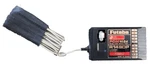 R149DP Futaba Receiver Channel Dual Conversion Pcm 1024 72 Mhz. Fixed Price $34.99.