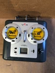 Vex Robotics V5 Channel Fm Transmitter Receiver W Freq Mod 61 No Battery. Fixed Price $24.99.