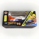 Blue Yellow Tyco R/c 9.6V Turbo Typhoon T-3 Hovercraft Box & Remote. Fixed Price $499.99.