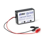 E-flite C3105 3-CELL Lipo Balancing Charger, 0.8A. Fixed Price $22.09.