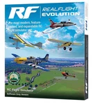 Realflight Evolution Rc Simulator Software Only RFL2001 Air/heli New. Fixed Price $177.99.