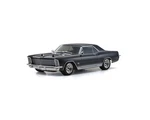 Kyosho Ep Fazer MK2 FZ02L 1965 Buick Readyset Riviera (regal Black) KYO34434T1. Fixed Price $245.99.
