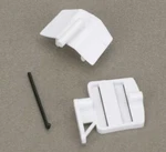 New Parkzone Nose Gear Mount: Ultra Micro T-28. Fixed Price $7.98.