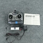 Futaba Skysport 6A FP-T6VA Fm Channel Rc Airplane Transmitter 72.790 Mhz. Fixed Price $34.67.