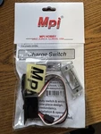 Mpi Hobby Soft Mount One-piece Charge Switch. Fixed Price $15.00.