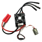 Redcat Racing Hobbywing 45A Brushless Speed Controller Open Packaging. Fixed Price $29.95.