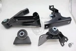 Cusco Engine Mounts For Mitsubishi Lancer Evolution CZ4A EVO.10 566 911 Set New. Fixed Price $283.49.