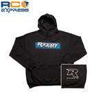 Associated Reedy W19 Pullover Black ASCSP142M. Fixed Price $42.32.