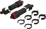 Arrma AR330553 Big Bore Shock Set Rear Pair ARA330553 Elec Car/truck.... Fixed Price $34.46.