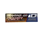 3000MAH 8.4V 7 Cell Nimh Stick Battery W/traxxas Id TRA2923X Slash. Fixed Price $39.95.