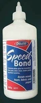 Deluxe Materials AD11 All Scale Speedbond White Glue -- 17.6OZ 500G. Fixed Price $28.99.