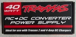 New Traxxas 40W Ac/dc Power Supply MCP13803500 13.8V 3.5A Adapter Charger Oem. Fixed Price $19.95.