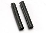 Traxxas 3149A - Fiberglass Heat Shield Tubing (2). Fixed Price $8.48.