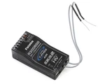 Futaba R3008SB 2.4GHZ T-fhss 8/32-CHANNEL S.BUS2 Hv Telemetry Receiver. Fixed Price $76.99.