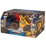 4WD Radio Remote Control Car Nikko Nano Slammr Rc Off Road. Fixed Price $45.00.
