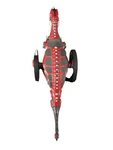 Bossa Nova Robotics Blazor Raging Raptor Dinosaur Remote Control Working!. Fixed Price $30.00.