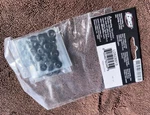 Losi LOS230013 Body Button Base & Top (22): Baja Rey. Fixed Price $9.50.