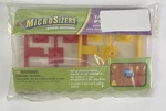 Hobbico HCAC1202 Rc Microsizers Table Top Pylon Set. Fixed Price $8.49.
