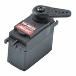 New Hitec HSB-9465SH Brushless Digital High Speed Servo W/ Pad. Fixed Price $129.99.