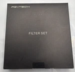 Pgytech Filter For Spark-nd SETND4/ND8/ND16/ND32). Fixed Price $10.00.