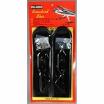Dubro Du-bro Rc Remote Control Airplane .20-.60 Size Main Snow Skis DUB825. Fixed Price $37.95.