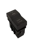 Freightliner Multiplex Msf Momentary Diff Lock Rocker Switch P/n A06-90128-053. Fixed Price $32.50.