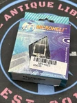 Microheli. MH-4025 Zoom 400 Precision Tail Gear Case. Fixed Price $11.25.