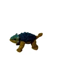 Jurassic World Dinosaur Toy Bumpy Miniature Action Figure Ankylosaurus Rare. Fixed Price $20.00.