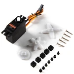 Spektrum Standard Analog Mid Torque Speed Aircraft Servo SPMSA6390. Fixed Price $25.99.