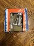 Vtg Nos 1970S Fox Manufacturing C.l. 13600 Airplane Engine Orig Box. Fixed Price $99.99.