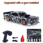 1/43 Scale 4WD Rc Mini Drift Racing Ready Run 2.4G Electric Cars Toys Models. Fixed Price $41.18.