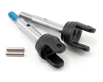Traxxas Heavy Duty 4X4 Rear Stub Axle Set (2) TRA6853X. Fixed Price $6.00.