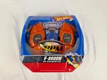Hot Wheels V-rroom Rpm Wrist Toys Engine Shifting & Horn Sounds 2006 Mattel -new. Fixed Price $29.99.