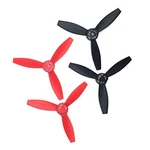 4PCS Plastic Propellers Props Rotor For Parrot Bebop 2 Drone Quadcopter Blackre. Fixed Price $17.36.