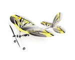 E-flite Umx Night Vapor Basic Bind-n-fly Electric Airplane (376MM) EFLU1350. Fixed Price $99.99.