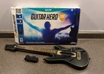 Guitar Hero Live Wii Wireless & Strap Only Works Activision. Fixed Price $19.00.