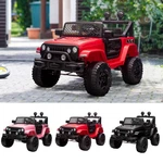 Aosom 12V Kids Ride On Car Truck Electric Battery Riding Toy W/remote. Fixed Price $139.99.