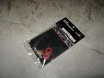 Rc Dynamite .12 Engine Header Seals Rubber Flor Red (2) DYN8703. Fixed Price $28.90.