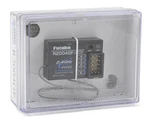 Futaba R2004GF Channel 2.4GHZ S-fhss Receiver Rx 4PL FUTL7617 2PL 3PL. Fixed Price $86.99.