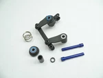 Traxxas T-maxx 3.3 4945 4944 Steering Servo Saver TM3. Fixed Price $25.00.