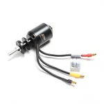 E-flite Brushless 64MM Edf 2840-2200KV- EFL01192 Electric Motors. Fixed Price $39.99.