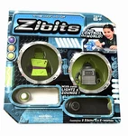 The World Zibits Mitro Figure Remote Controlled New And Sealed Nos *read*. Fixed Price $49.99.