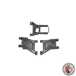 New Tamiya Spare Parts SP.1367 DF-03RA (suspension Arms) 51367. Fixed Price $13.06.