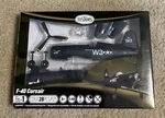 2011 Testors F-4U Corsair 1:48 Scale 28-PIECE Unassembled Model Kit New In Box. Fixed Price $40.00.