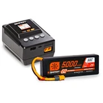 Spektrum Rc Smart G2 Powerstage Surface Bundle W/2S Lipo Battery SPMXBCB1. Fixed Price $108.87.