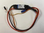 Eflite E-flite Amp Brushless Esc Electronic Speed Control EFLA1140W T-28 P51. Fixed Price $29.95.